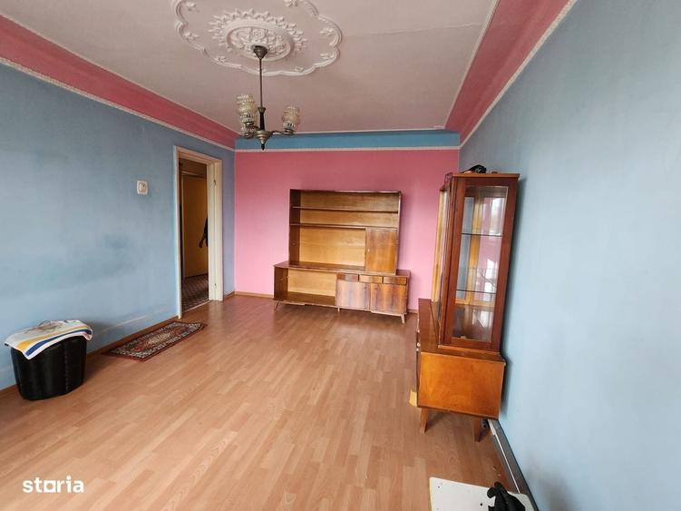 Decomandat 3 camere Narcisa Comision 0% - 13