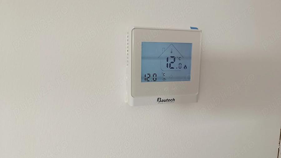 Casă cu Teren 500 Mp în Cornu