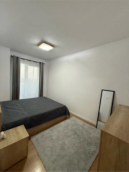Apartament cu 2 camere nedecomandat în Torontalului