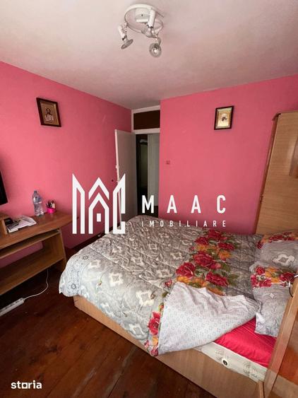 Apartament 3 camere Sibiu | Calea Dumbravii | 57 mp, parter - 2