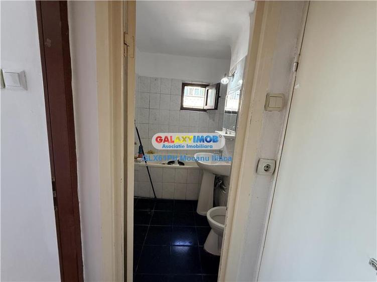Apartament cu 2 camere decomandat, mobilat în Vest