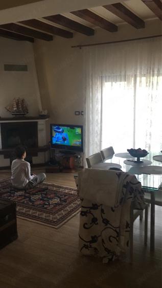 Casă cu 3 camere cu Teren 20000 Mp în Făclia