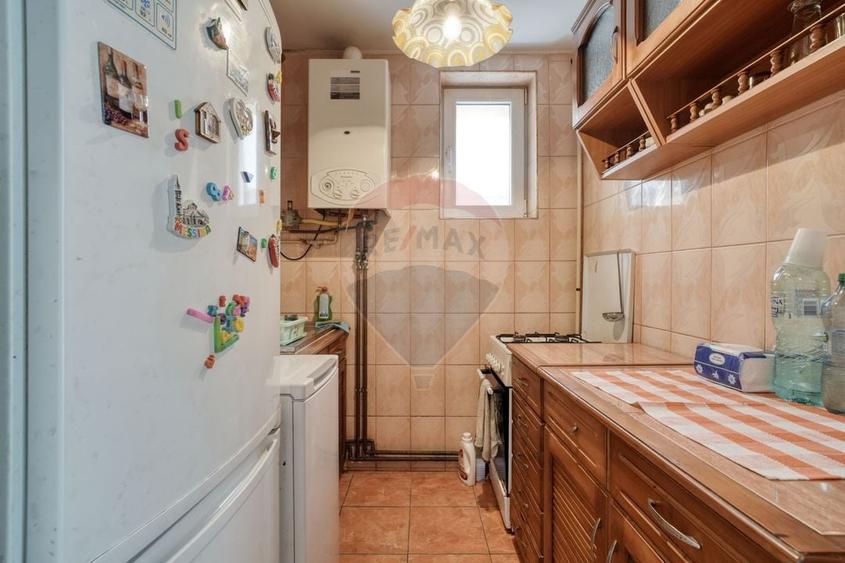 Duplex cu 6 camere cu Teren 416.36999511719 Mp în Bartolomeu