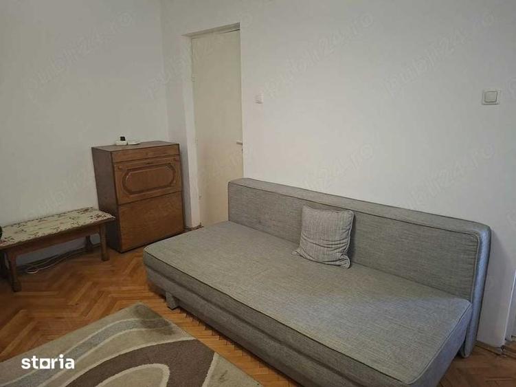 Garsonieră în Ultracentral