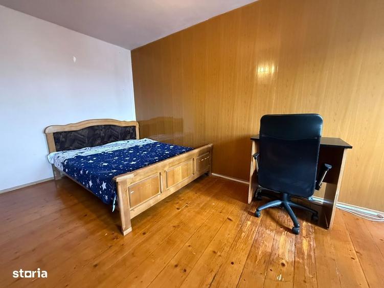Apartament cu 2 camere decomandat în Între Lacuri