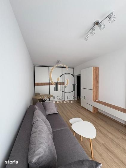 Inchiriere 2 camere Lacul Morii|Bloc Nou|Prima Inchiriere - 4