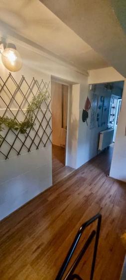 Apartament în 9 Mai