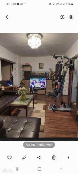 Apartament 3 camere decomandat 13 Septembrie - 2