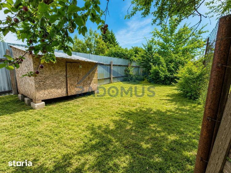 Casă cu 3 camere cu Teren 532 Mp în Boldești