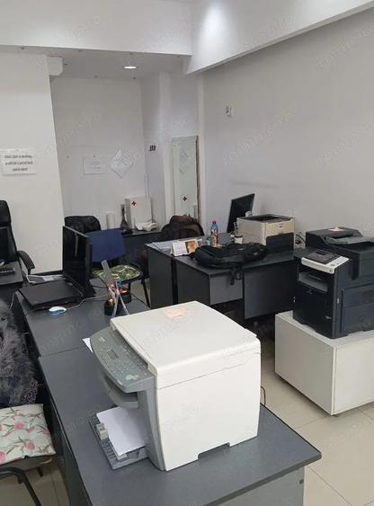 Spațiu comercial, de 55 mp, în Moșilor