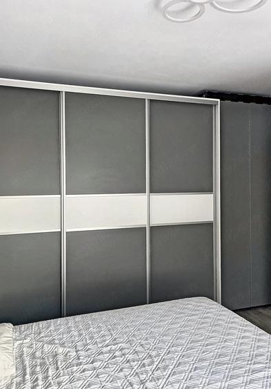 Apartament cu 2 camere decomandat în Aradului