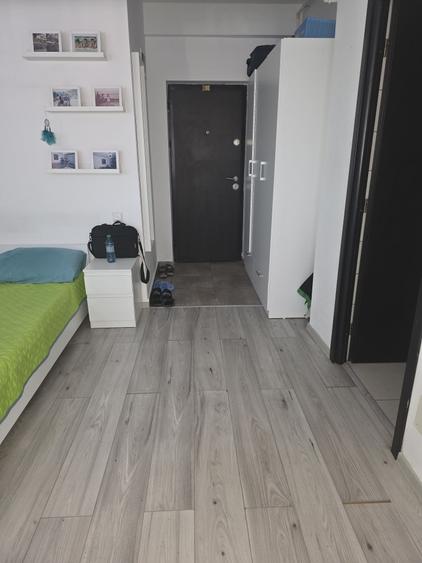 Garsonieră decomandată în Fundeni