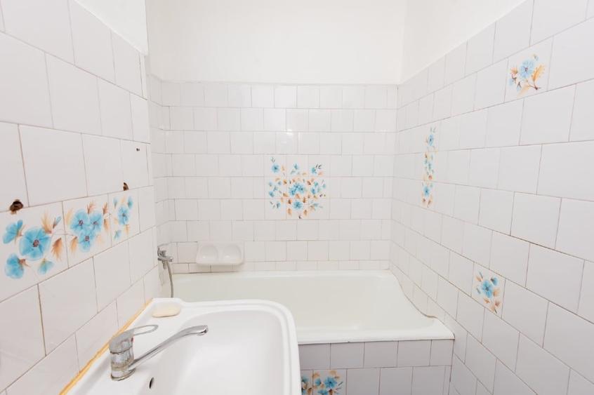 Apartament cu 2 camere decomandat în Șagului