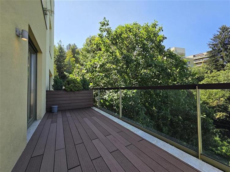 Apartament 3 camere cu priveliste superba in Bellevue Residence - 39