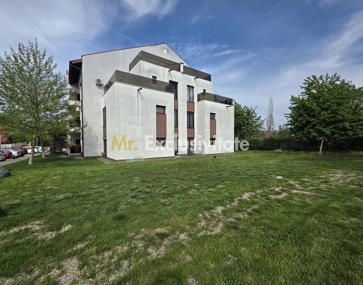 Apartament cu 2 camere decomandat în Nord