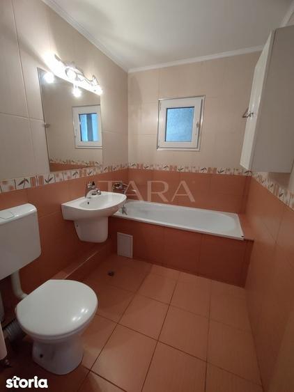 Apartament cu 4 camere decomandate, în zona Bulevardului Titulescu. - 8
