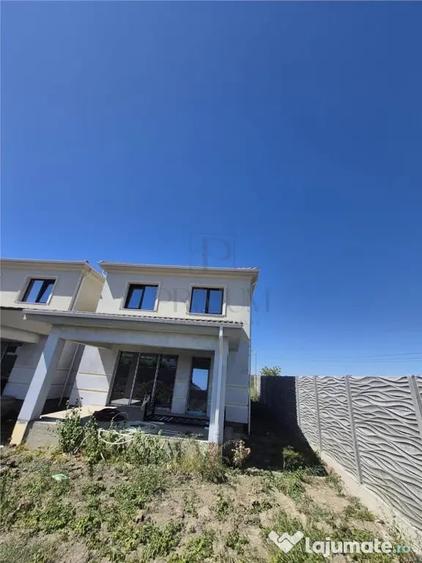 Duplex despartit - zona excelenta - finiaje premium - Mosnita Noua (Timis) - 8
