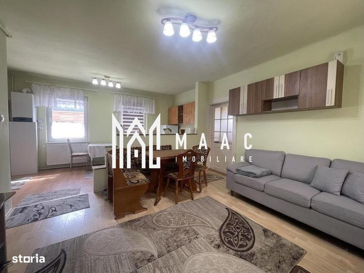 Apartament 2 camere de vanzare | Sibiu Terezian | 76 mp, la casa - 4
