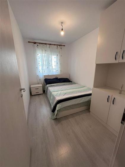 Apartament cu 3 camere decomandat în Zimbru