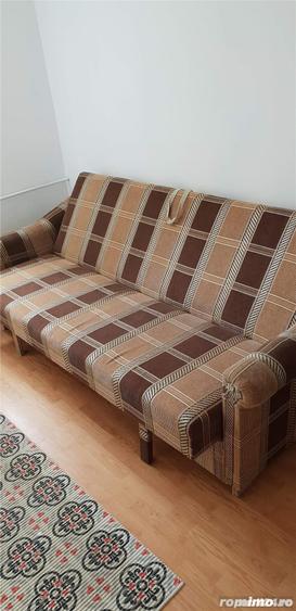Garsonieră decomandată în Șagului