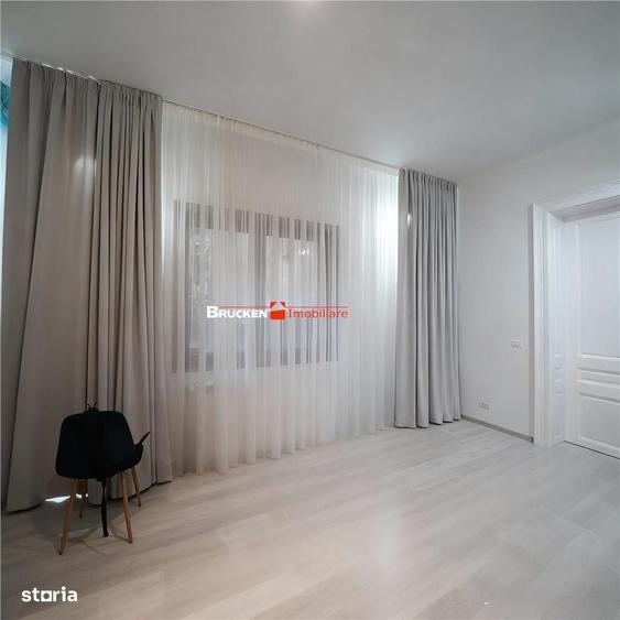 Casă cu 3 camere în Ultracentral