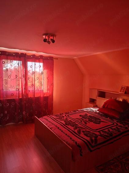 Casă cu Teren 2300 Mp în Central