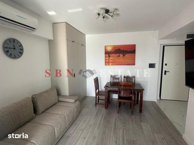 Apartament 2 camere Astorium Residence- Theodor Pallady | Centrala | - 9