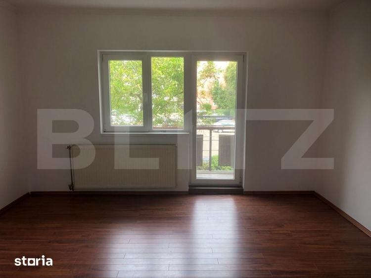 apartament de inchirriat , 2 camere , 51mp , M16 - 5