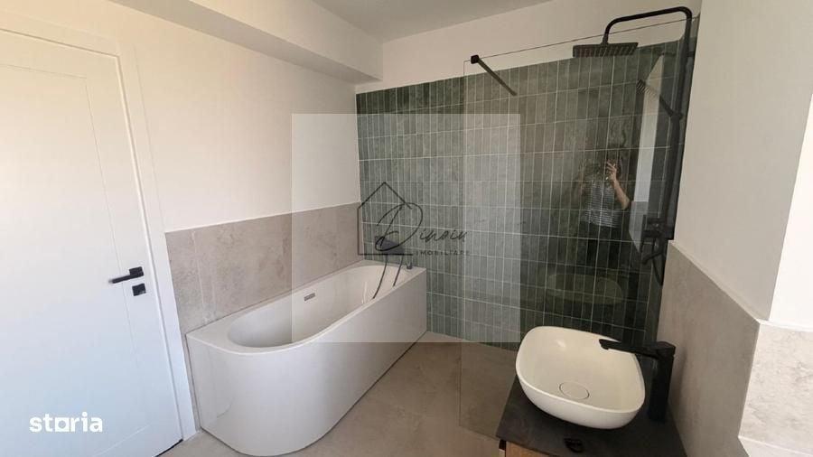 Casă cu 4 camere cu Teren 526 Mp în Corbeanca