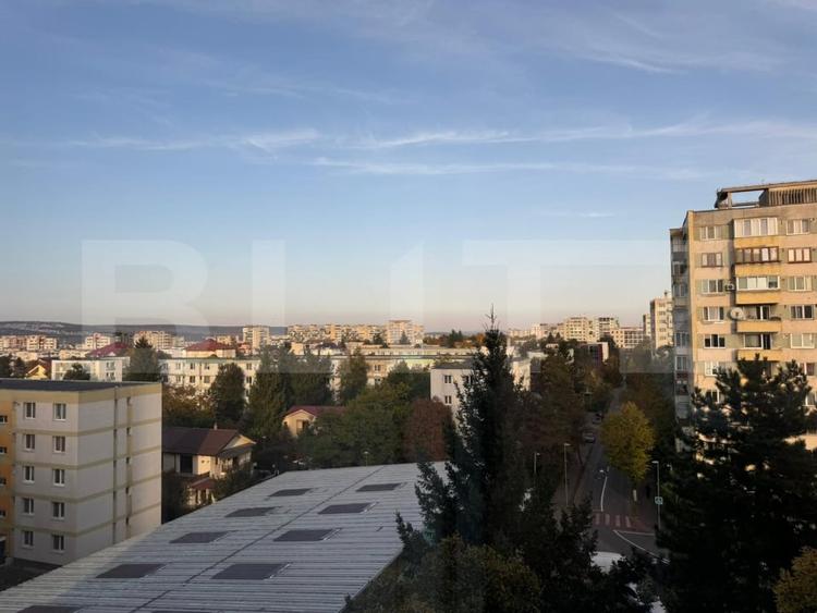 Apartament super finisat si mobilat, 2 camere, zona Hermes, Gheorgheni - 11