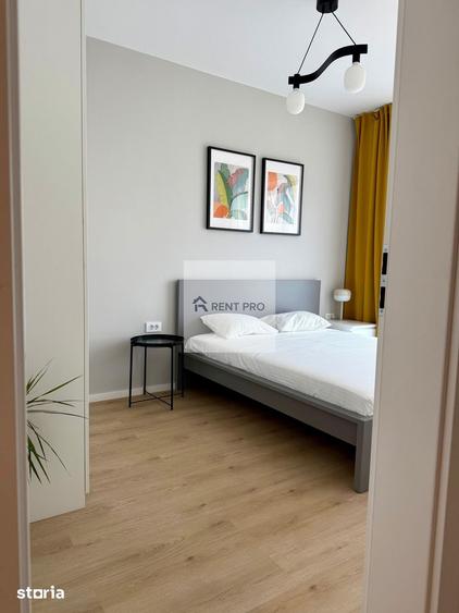 Apartament 2 camere de inchiriat | Plaza Residence Faza 5 | Etaj 9/11 - 3