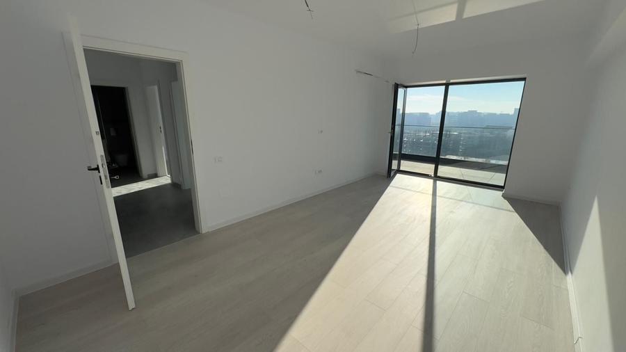 AP. 2 CAMERE SECTOR 2 - FINALIZAT, PARCARE SUBTERANA INCLUSA, COMIS 0% - 9