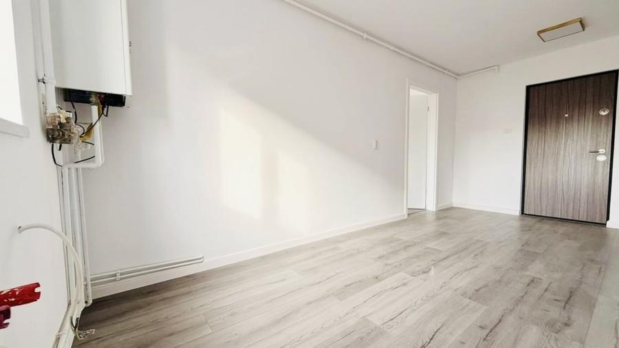 Apartament 2 camere, decomandat, parter, 56mp zona Dorobantilor - 5