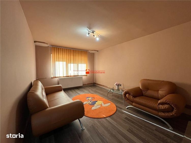 Apartament cu 3 camere în Marghita
