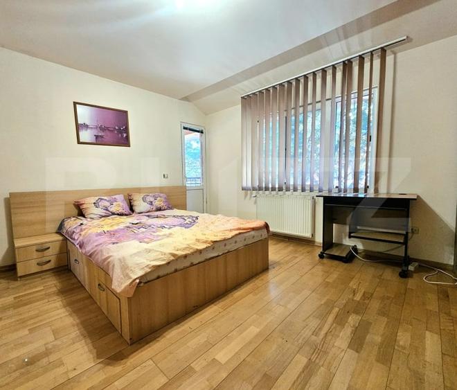 Apartament 2 camere, 80 mp, zona Lunei - 5