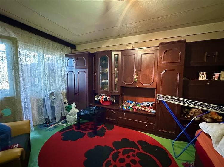Apartament cu 2 camere decomandat în Aurel Vlaicu