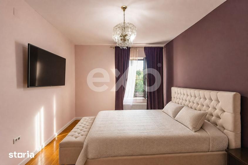 Casă cu 4 camere cu Teren 611 Mp în Freidorf