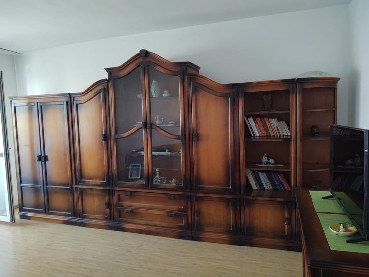 Garsonieră decomandată, mobilată în Șagului