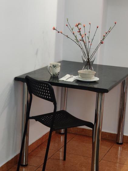 Garsonieră decomandată în Unirii