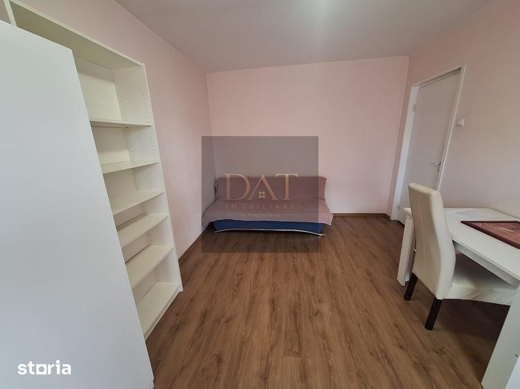 Garsonieră în Mănăștur