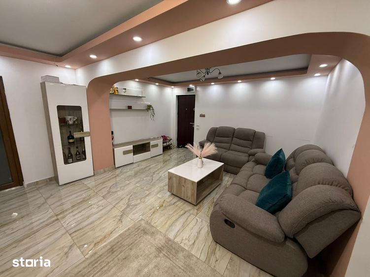 Apartament SUPERB, Gaze, Mobilat, 110mp Str BABADAG - 1
