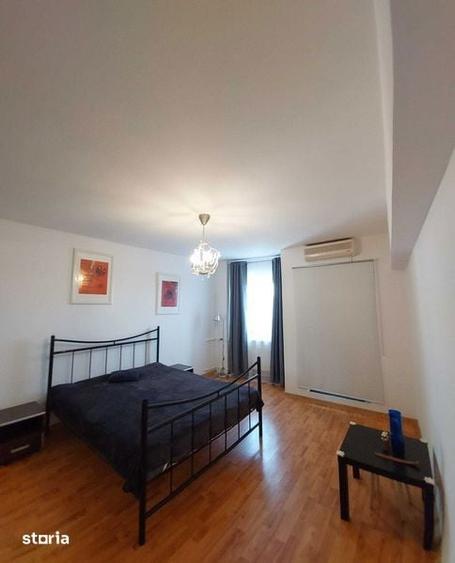 Apartament cu 2 camere decomandat în Berceni