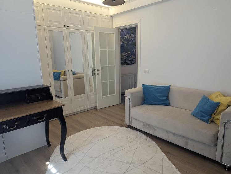 VILĂ PREMIUM 5 CAMERE DE VÂNZARE  RESIDENCE Construită în 2020 •Metrou M4, - 26