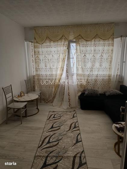 Camera de camin stil garsoniera 21mp,baie proprie,renovata