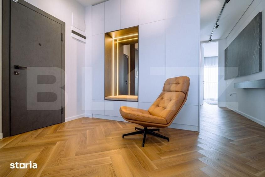 Apartament cu 3 camere în Cantemir