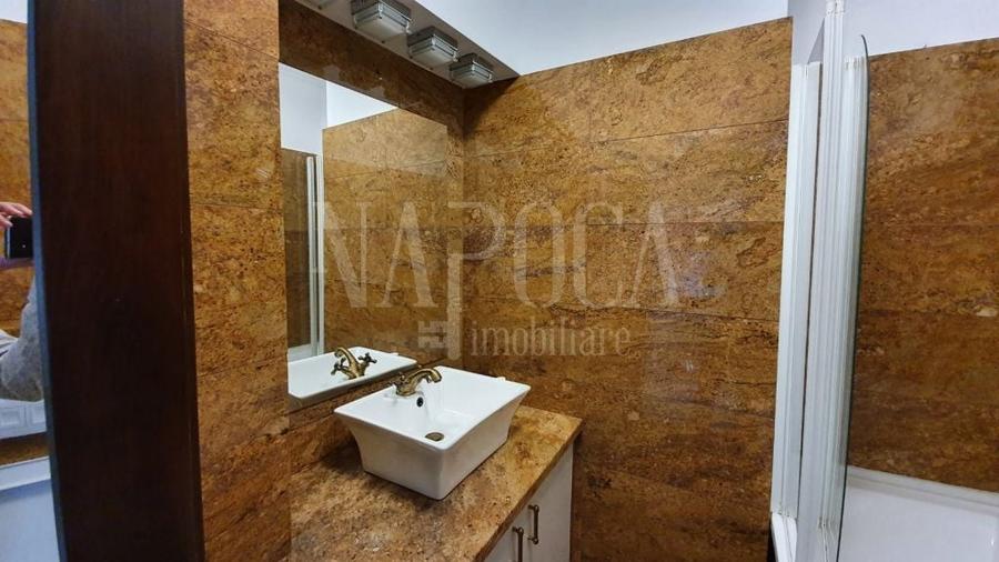 Apartament 2 camere de vanzare in Centru, Cluj Napoca - 7