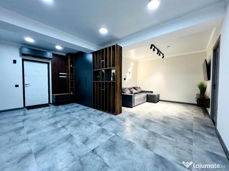 Apartament 2 camera in zona Unirii - 3