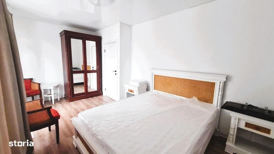 Apartament lux 3 camere la vila in Selimbar - 6