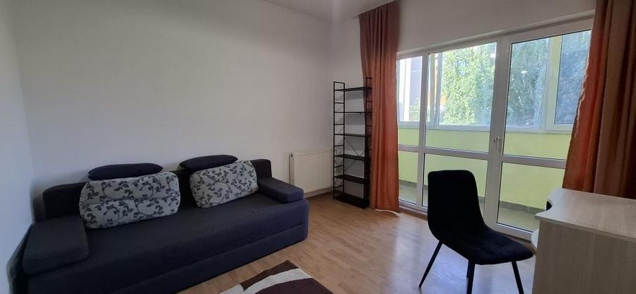 Apartament cu 2 camere decomandat în Energia