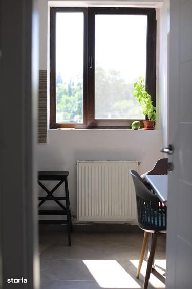 Apartament cu 2 camere în Giulești